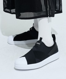 ストリートトーク / STREETTALK / アディダス adidas