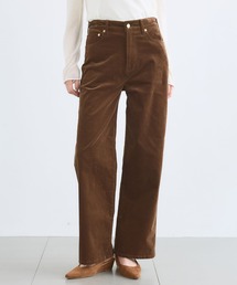 PICCADILLY | BARNYARDSTORM / PICCADILLY(ピカデリー)別注 / コーデュロイパンツ【WEB限定サイズL】(その他パンツ)
