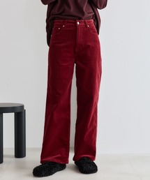 PICCADILLY | BARNYARDSTORM / PICCADILLY(ピカデリー)別注 / コーデュロイパンツ【WEB限定サイズL】【『BABALOG』YouTubeご紹介アイテム】(その他パンツ)