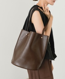 サークル型トートBAG