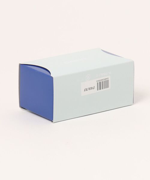 CASIO(カシオ)の「CASIO/カシオ 腕時計 CASIO Collection STANDARD LTP-B150L-7B1JF(アナログ腕時計・メンズ・シルバー×ブラック・FREE)」の5枚目の写真