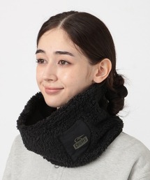 CHUMS（チャムス）の「CHUMS/チャムス　ボンディングフリースネックウォーマー　Bonding Fleece Neck Warmer（ネックウォーマー/スヌード）」