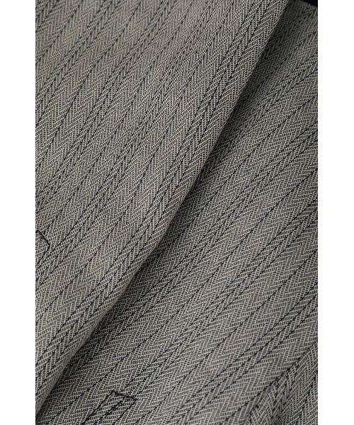 CLANE(クラネ)の「HERRINGBONE CORSET DETAIL TOPS(その他トップス・レディース・ブラック/その他・1/2)」の19枚目の写真