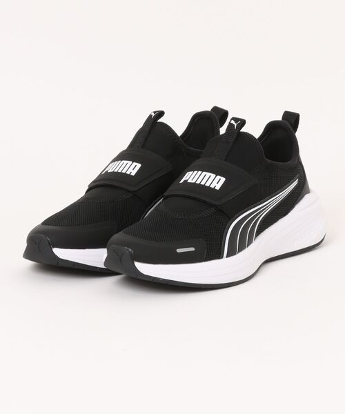 ブー☆プロフィール必読☆ クルーズPF 2 イーズイン JR（スニーカー）｜PUMA（プーマ）の