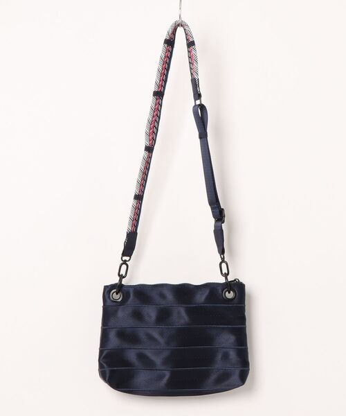 Desigual(デシグアル)の「Navy Voyager Tote Bag / ネイビーボヤージャートートバッグ(バックパック/リュック・レディース・ブルー・FREE)」の10枚目の写真