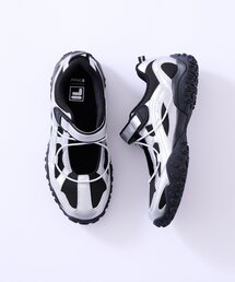 CIAOPANIC TYPY | FILA ECHAPPE VC v2(スニーカー)