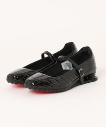 NIKE（ナイキ）の「NIKE WMNS SHOX Z CALISTRA JA0006-003（スニーカー）」