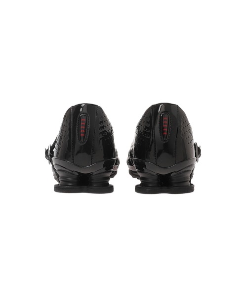 NIKE（ナイキ）の「NIKE WMNS SHOX Z CALISTRA JA0006-003（スニーカー・レディース・ブラック・23.5cm/23cm/24cm/24.5cm/25cm/25.5cm）」の4枚目の写真