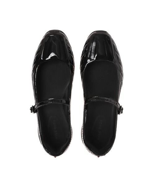 NIKE（ナイキ）の「NIKE WMNS SHOX Z CALISTRA JA0006-003（スニーカー・レディース・ブラック・23.5cm/23cm/24cm/24.5cm/25cm/25.5cm）」の5枚目の写真