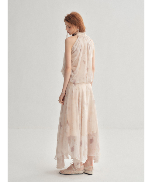 SINCETHEN(シンスゼン)の「MYSTIC ホルターネックブラウス(シャツ/ブラウス・レディース・その他・SMALL/MEDIUM/LARGE)」の9枚目の写真