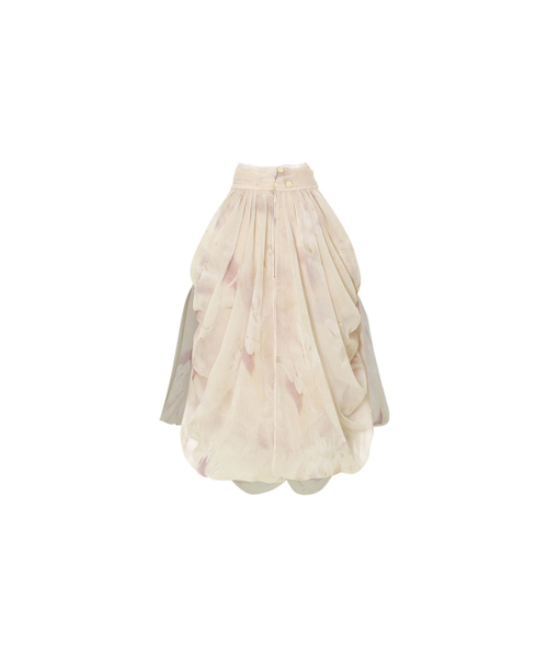 SINCETHEN(シンスゼン)の「MYSTIC ホルターネックブラウス(シャツ/ブラウス・レディース・その他・SMALL/MEDIUM/LARGE)」の11枚目の写真