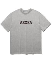 ザユニバース 半袖Tシャツ F05BRD_ABX11043