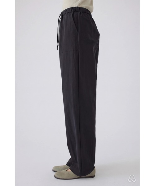 RIM.ARK(リムアーク)の「Active PT(アクティブ パンツ)(その他パンツ・レディース・ブラック/グレイッシュベージュ/チャコールグレー・38/36)」の11枚目の写真