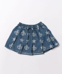 HYSTERIC MINI（ヒステリックミニ）｜キッズのスカート一覧 - WEAR