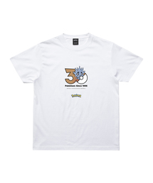 Pokemon 30th Anniversary 1025 T-shirt 「サナギラス」
