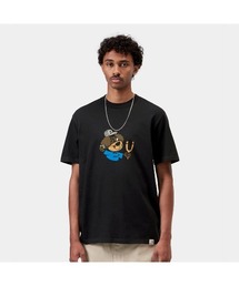 Carhartt WIP S/S SLINGSHOT T-SHIRT（カーハートワークインプログレス S/S スリングショット Tシャツ）