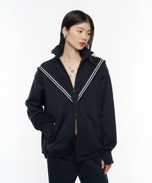 Naval Track Jacket