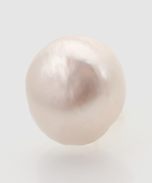 IENA（イエナ）の「GARDEN OF EDEN/ガーデン オブ エデン Button Pearl pirce ピアス(両耳)（ピアス（両耳用）・レディース・シルバー・FREE）」の6枚目の写真
