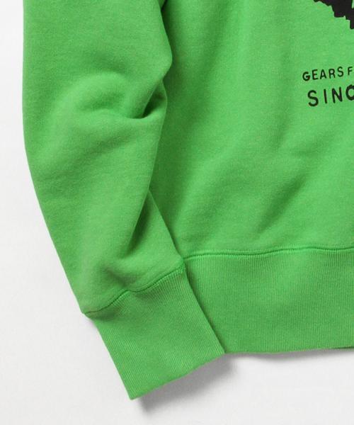BEAMS（ビームス）の「○HUMAN MADE / BIG BEAR SWEAT（スウェット