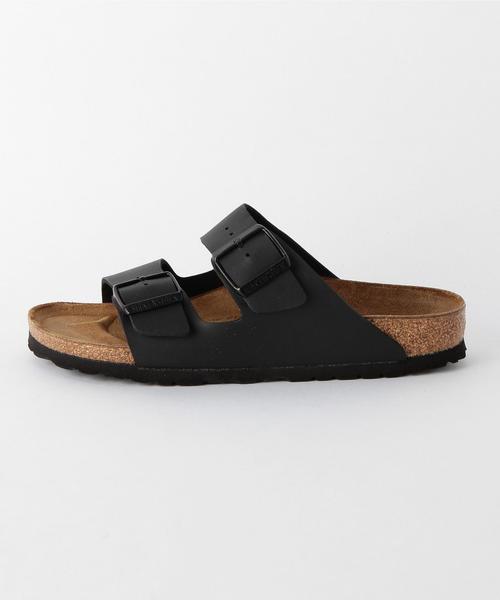 BIRKENSTOCK(ビルケンシュトック)の「BIRKENSTOCK ARIZONA / ビルケンシュトック / アリゾナ / ビルケン・シュトック(サンダル・レディース・ブラック/ホワイト・37/36/38/35)」の11枚目の写真