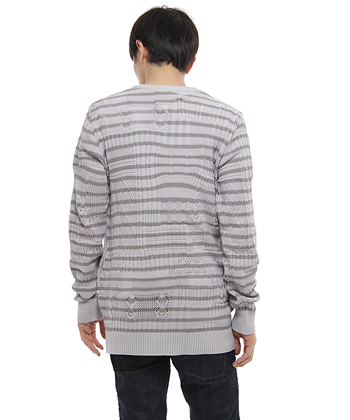ANREALAGE（アンリアレイジ）の「ANREALAGE×MIDWEST 別注多種柄 