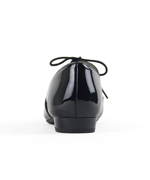 ORiental TRaffic（オリエンタルトラフィック）の「春夏新作★レースアップシューズ★7102（パンプス・レディース・ブラック/ホワイト/グリーン・M/S/LL/L）」の15枚目の写真