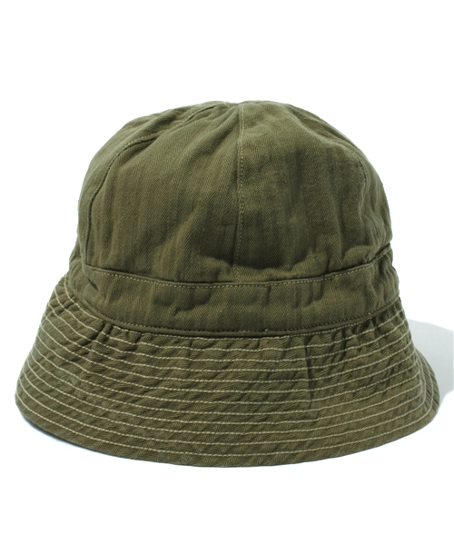BEAMS（ビームス）の「HUMAN MADE / HUMAN CORP HAT #002（ハット