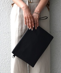 SHIPS JET BLUE | SHIPS JET BLUE: 2WAY クラッチ/ショルダーバッグ(ショルダーバッグ)