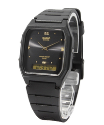 AMERICAN RAG CIE | ※同品メーカー重複のためＳＴＯＰ　　CASIO カシオ/201-DNY-CASIO AW48-1V(アナログ腕時計)