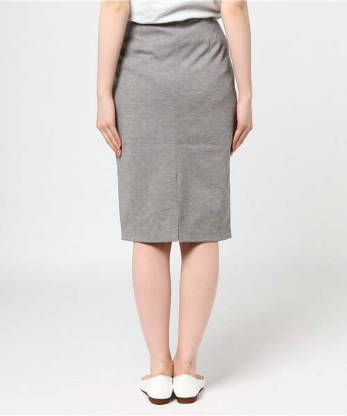 WEGO（ウィゴー）の「∴WEGO/伊藤千晃コラボタイトスカート（スカート