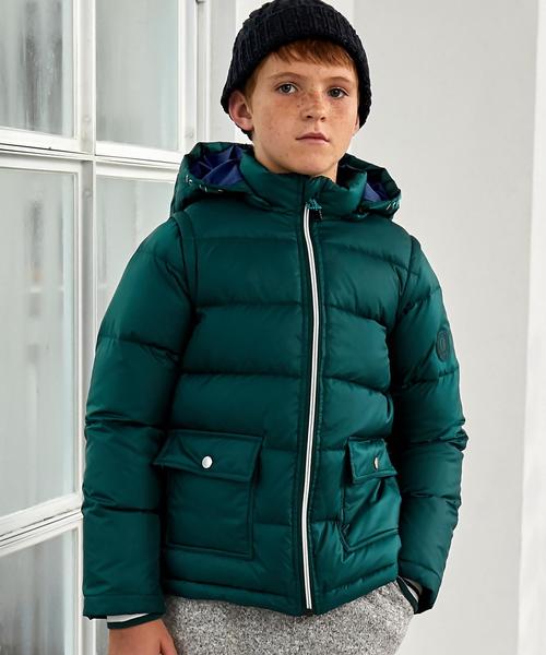 green label relaxing（グリーンレーベルリラクシング）の「【ジュニア