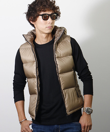 junhashimoto ジュンハシモトダウンベスト