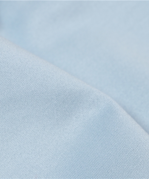 PEGGY LANA（ペギーラナ）の「Asymmetry Flare SK（スカート・レディース・オレンジ/ブルー・1/2）」の5枚目の写真