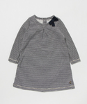 PETIT BATEAU(プチバトー)の「ワンピース/ドレス(ワンピース)」