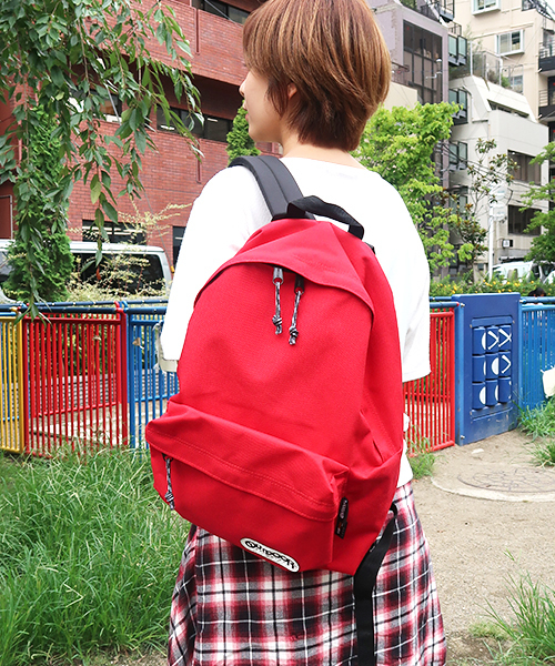 Outdoor Products アウトドアプロダクツ の アウトドア Outdoor デイパック バックパック リュック Wear