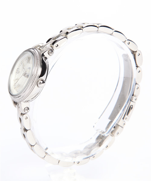 FOSSIL(フォッシル)の「HEATHER ES3135(アナログ腕時計・レディース・シルバー・FREE)」の2枚目の写真