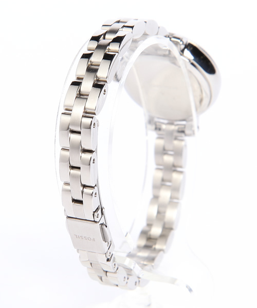 FOSSIL(フォッシル)の「HEATHER ES3135(アナログ腕時計・レディース・シルバー・FREE)」の3枚目の写真