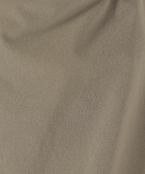 BAYFLOW(ベイフロー)の「BAYFLOW/ストレッチテーパーアンクルパンツ(その他パンツ・メンズ・ブラック/ベージュ/ネイビー・SMALL/MEDIUM/LARGE)」の15枚目の写真