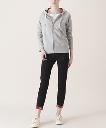 BLUE LABEL CRESTBRIDGE スキニーデニム 38 k□ブルーレーベル・クレストブリッジ/BLUE LABEL CRESTBRIDGE