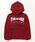 THRASHER�i�X���b�V���[�j�́uMAG LOGO SWEAT PARKA/�X���b�V���[ ���j�Z�b�N�X �p�[�J�[ �v���I�[�o�[�i�p�[�J�[�j�v�b�o�[�K���f�B�[ 
