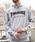 THRASHER�i�X���b�V���[�j�́uMAG LOGO SWEAT PARKA/�X���b�V���[ ���j�Z�b�N�X �p�[�J�[ �v���I�[�o�[�i�p�[�J�[�j�v�b�O���[ 