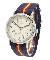 TIMEX | WEEKENDER　FULLSIZE TSP234,235,236【MENS】(アナログ腕時計)