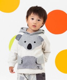 BIT'Z | 2柄なりきりパーカー(パーカー)