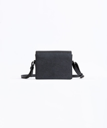 PUBLIC TOKYO | ランチボックスバッグ(ショルダーバッグ)