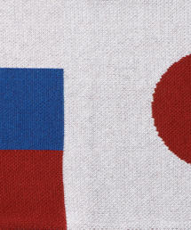 Gosha Rubchinskiy（ゴーシャラブチンスキー）の「GOSHA