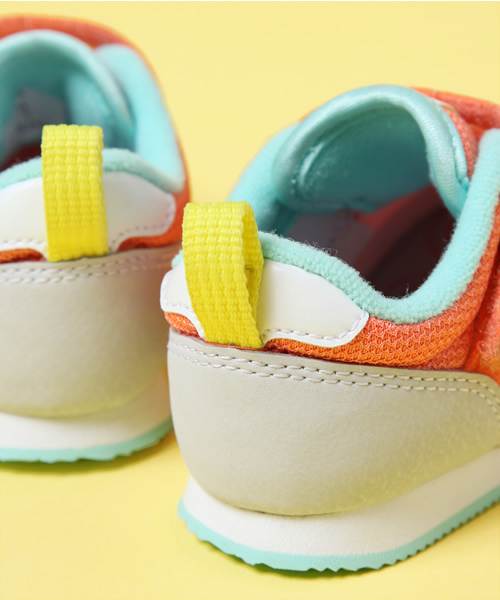 こども ビームス（コドモビームス）の「◎◎NEW BALANCE / "FS620" (12～16.5cm)（スニーカー・キッズ・レッド/オレンジ/ブルー/ミント/レッド系その他/その他1/ブルー系その他/オレンジ系その他・12cm/12.5cm/13cm/13.5㎝/14cm/14.5㎝/15cm/15.5cm/16cm/16.5cm）」の18枚目の写真