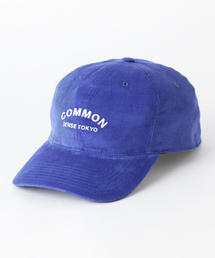 softcream | 【別注】 ＜SOFTCREAM＞ CORD CAP/キャップ(キャップ)