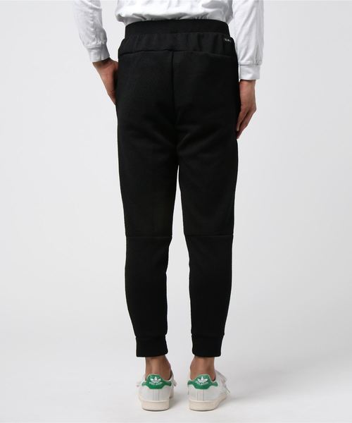 adidas(アディダス)の「アディダス M ID デニット ジョガーパンツ(その他パンツ・メンズ・ブラック/グレー・LL/3L/S/M/L)」の4枚目の写真