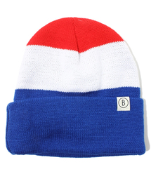 BEAMS | □BEAMS / MADE IN USA ワッチキャップ（3COLOR）(ニットキャップ/ビーニー)
