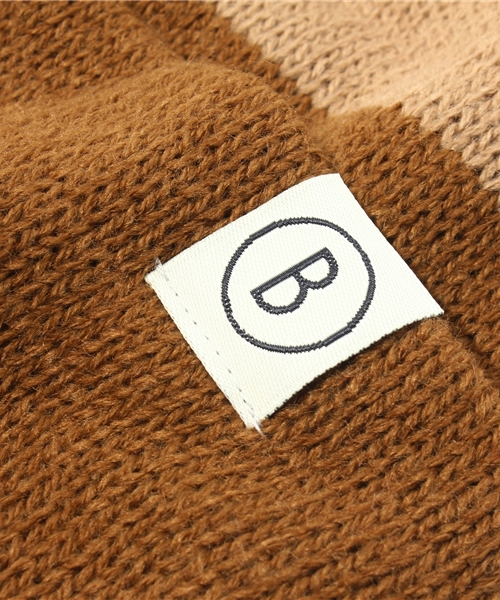 BEAMS(ビームス)の「◎□BEAMS / MADE IN USA ワッチキャップ(3COLOR)(ニットキャップ/ビーニー・メンズ・その他1/その他2・ONE SIZE)」の6枚目の写真